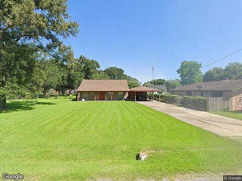 Hansen, GROVES, TX 77619