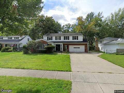 Greenbriar, CLEVELAND, OH 44130