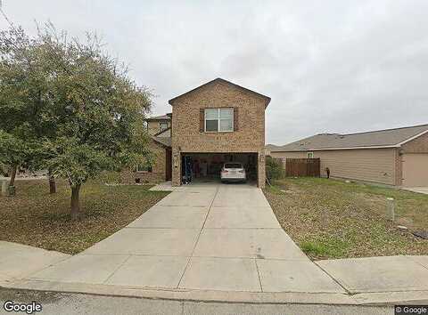 Luckey, SAN ANTONIO, TX 78252