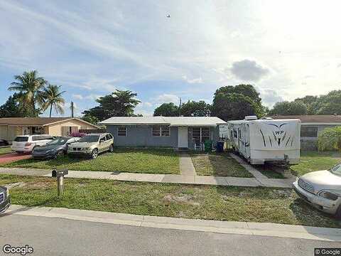 22Nd, MIRAMAR, FL 33023