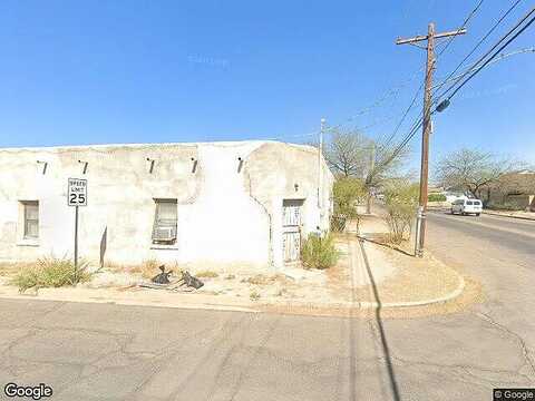 Meyer, TUCSON, AZ 85701