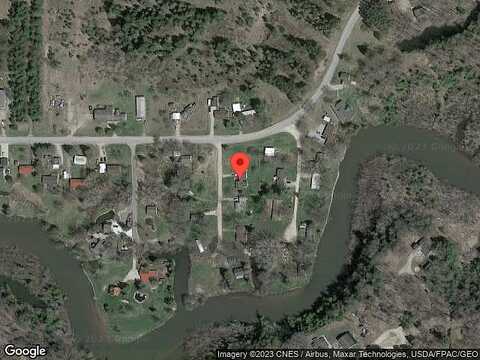 Ottawa, MESICK, MI 49668