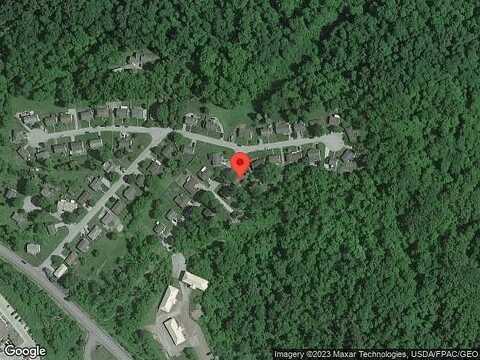 Woodcroft, SAINT CLAIRSVILLE, OH 43950