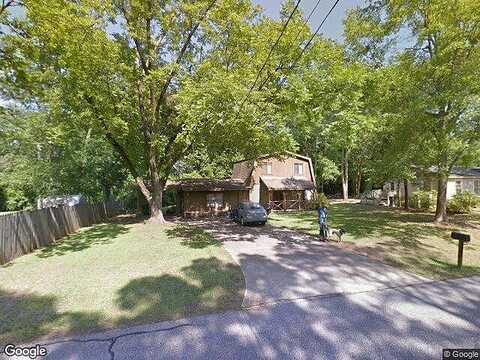 Vickerstaff, AUBURN, AL 36832