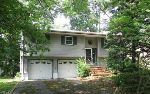 Warfield, NORTH PLAINFIELD, NJ 07063