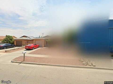 Rey, CANUTILLO, TX 79835