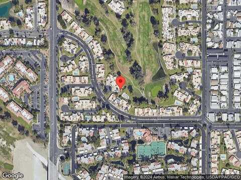 Calle Cabra, CATHEDRAL CITY, CA 92234