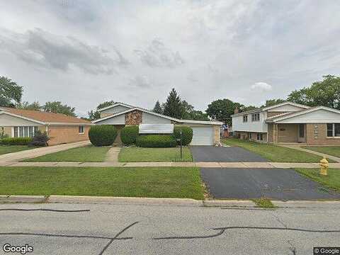 177Th, TINLEY PARK, IL 60477