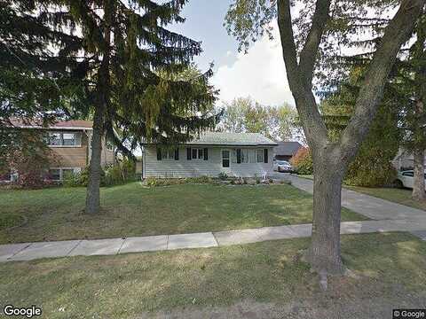 Marine, WAUCONDA, IL 60084