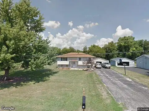 William, KNOXVILLE, IL 61448