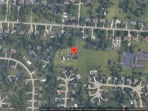 Millikin, LIBERTY TOWNSHIP, OH 45044