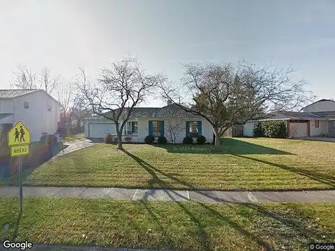 Roundelay, REYNOLDSBURG, OH 43068
