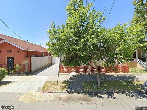 13Th, SAN JOSE, CA 95112