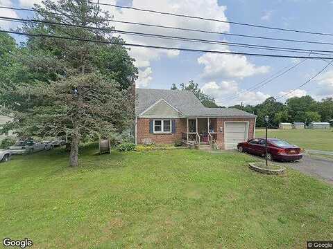 New Salem, VOORHEESVILLE, NY 12186