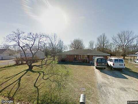Main, FORDLAND, MO 65652