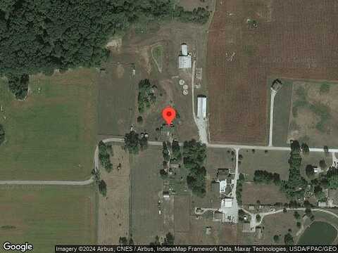 County Road 650, BRAZIL, IN 47834