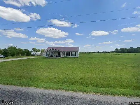 Smith, BRADFORD, OH 45308