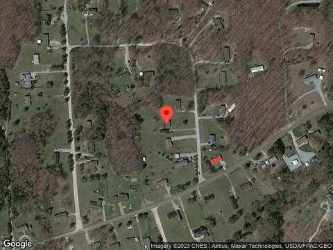 Apple Tree, ROXBORO, NC 27574