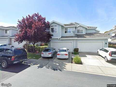 Ben Lomond, HERCULES, CA 94547