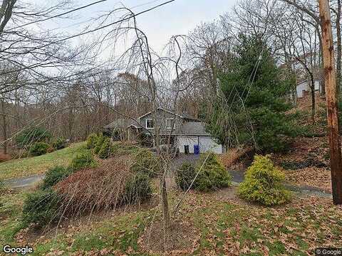 Birch Mountain Road, BOLTON, CT 06043