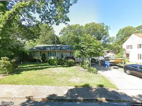 Cornell, MANAHAWKIN, NJ 08050