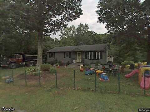 Cushing, WEBSTER, MA 01570