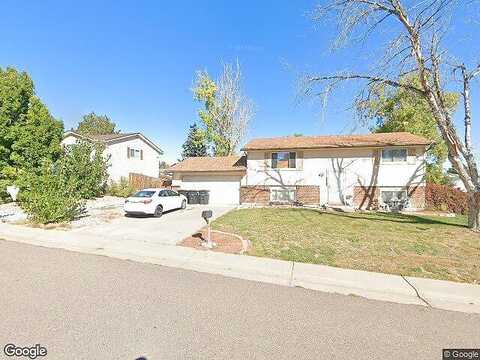 Dianna, LONE TREE, CO 80124