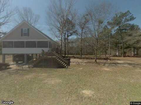 Lagoon, STATESBORO, GA 30461