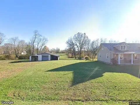 Lee St, MINFORD, OH 45653