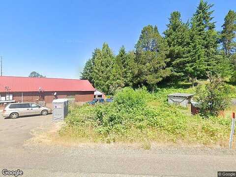 Mcafee, HUMPTULIPS, WA 98552