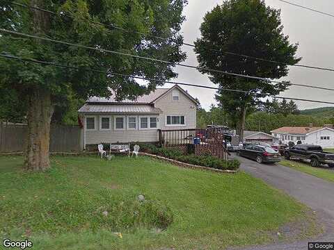 Monticello, RICHFIELD SPRINGS, NY 13439