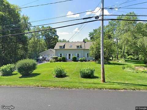 Plank Hill, SIMSBURY, CT 06070