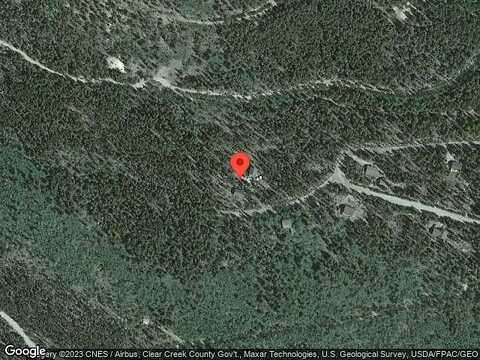 Pooh, IDAHO SPRINGS, CO 80452