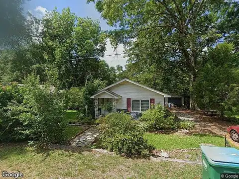 Shaw, SYLACAUGA, AL 35150