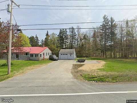 The Shore, CASTINE, ME 04421