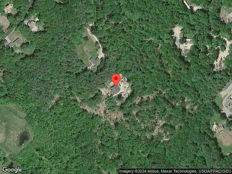 Waukewan, CENTER HARBOR, NH 03226