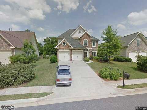 Anders, AUBURN, AL 36830