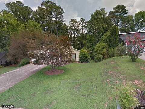Lake Forest, ROSWELL, GA 30076