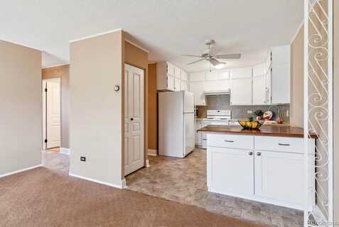 S Alton Way, Denver, CO 80247