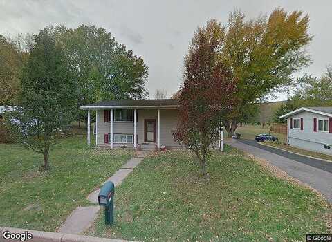Cairns, RICHLAND CENTER, WI 53581