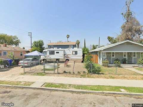Olive, SAN BERNARDINO, CA 92410