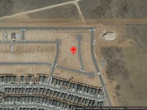 Lady Bird, MIDLAND, TX 79705