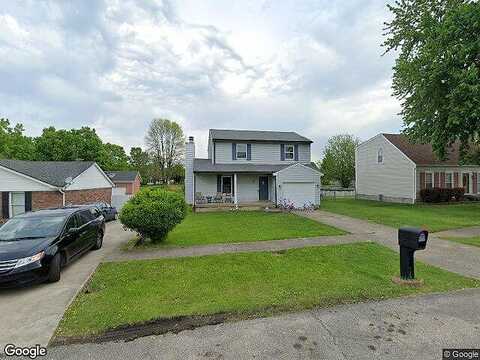Beard Ct, LOUISVILLE, KY 40203