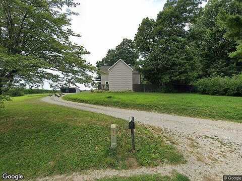 600, OWENSVILLE, IN 47665