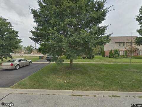 175Th, TINLEY PARK, IL 60477