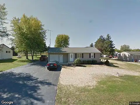 Jaysville Saint Johns, GREENVILLE, OH 45331