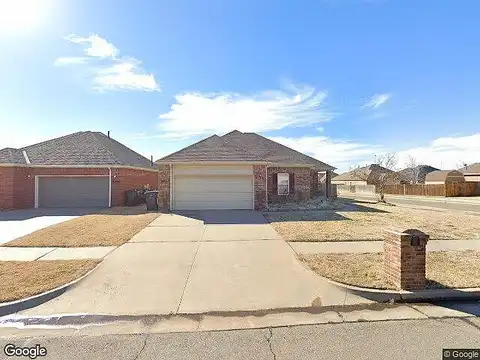 Eagles, OKLAHOMA CITY, OK 73135