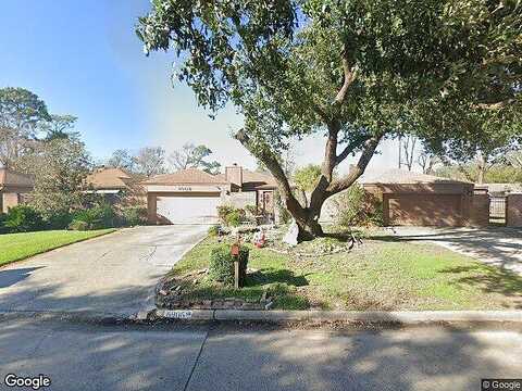 Bullinger, SPRING, TX 77379