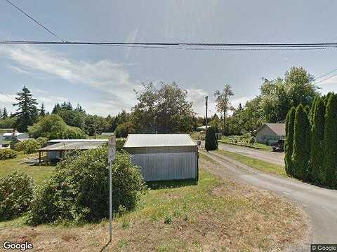 Central Park, ABERDEEN, WA 98520
