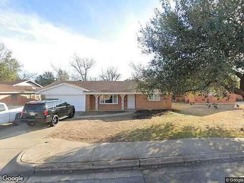 Sheridan, FORT WORTH, TX 76134